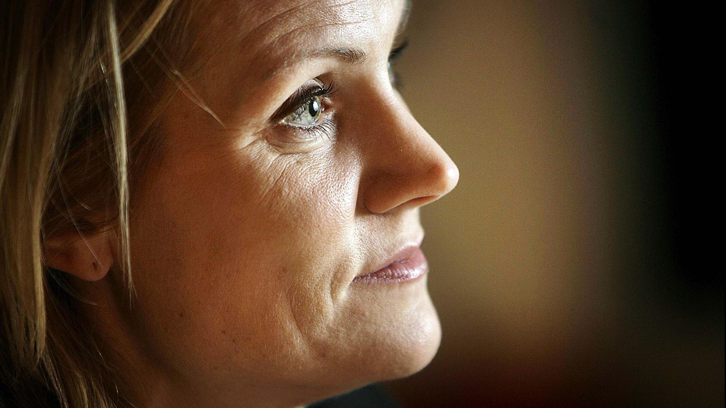 Helle Thorning-Schmidt, tidligere statsminister.